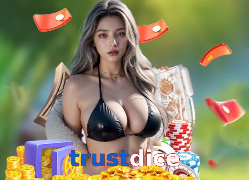 trustdice