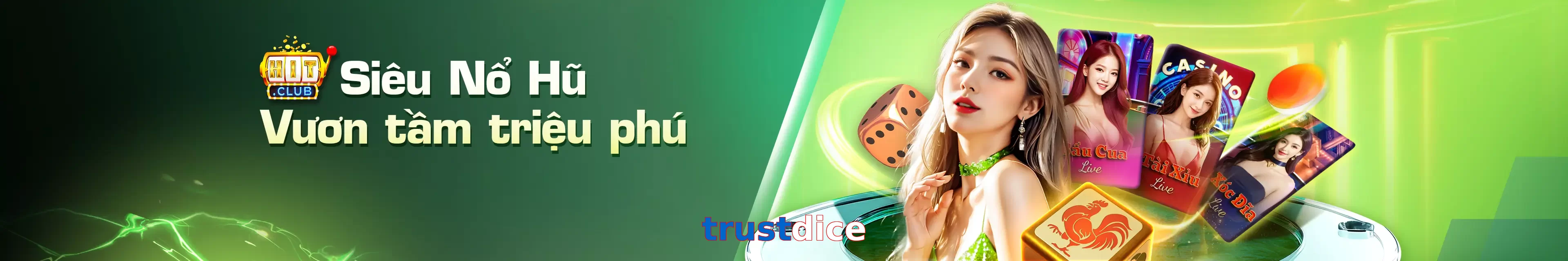 trustdice