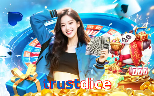 trustdice
