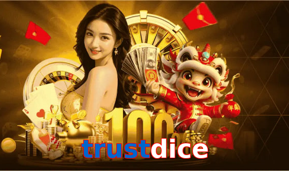 trustdice
