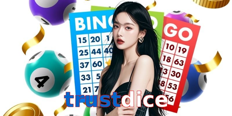 trustdice