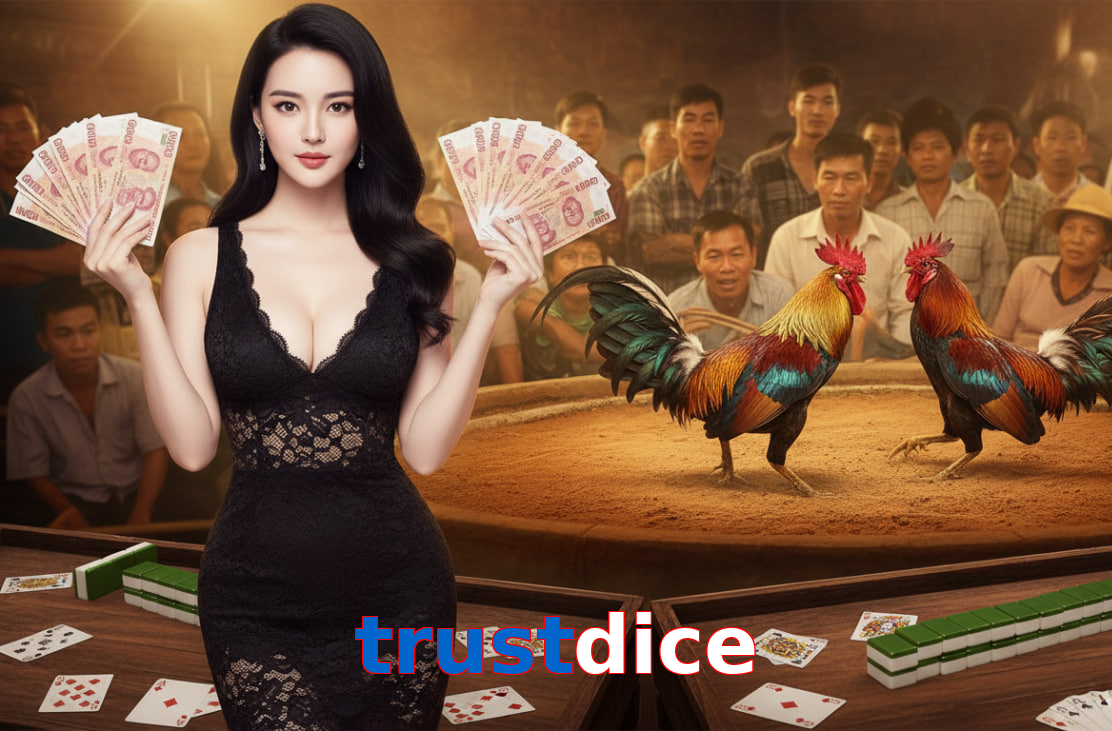 trustdice