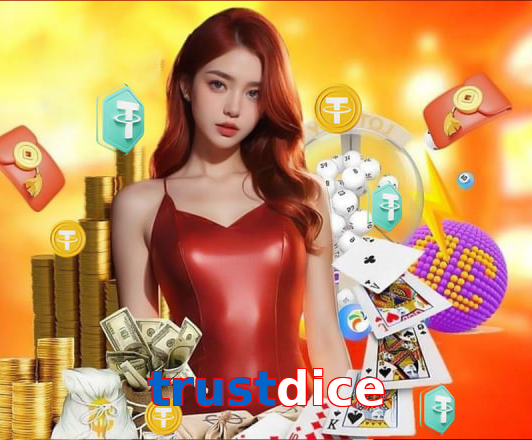 trustdice