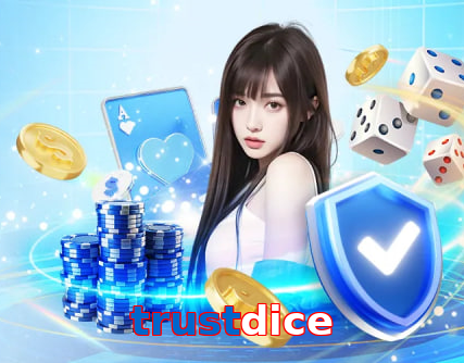 trustdice