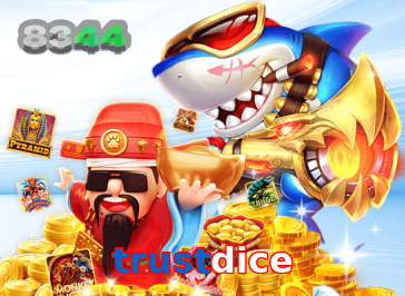 trustdice