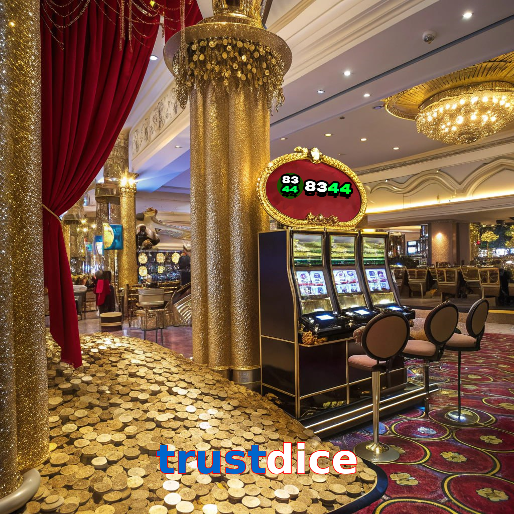 trustdice