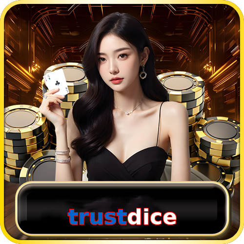 trustdice