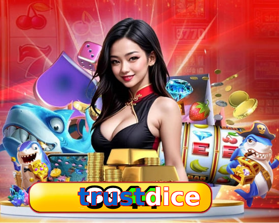 trustdice
