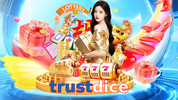 trustdice