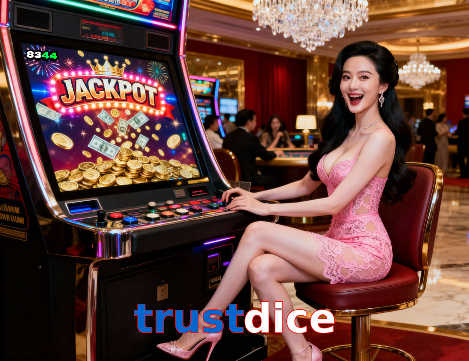 trustdice