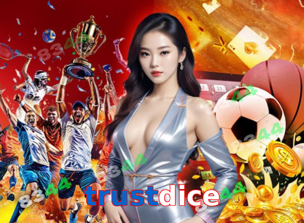 trustdice
