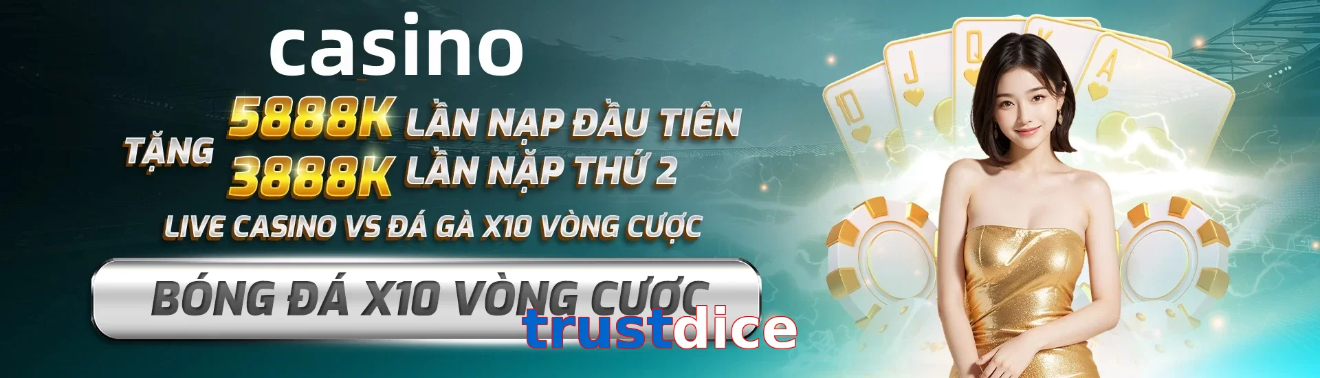trustdice