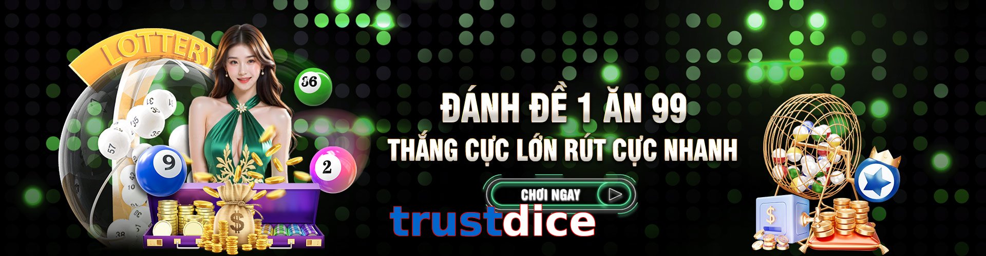 trustdice